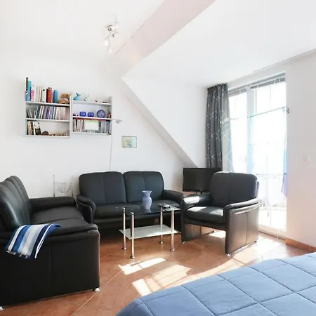 Ferienwohnung Dwarsloeper Whg Dwa27 Ostseebad Boltenhagen Exterior foto