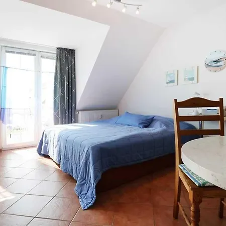 Ferienwohnung Dwarsloeper Whg Dwa27 Ostseebad Boltenhagen Exterior foto