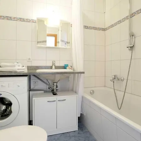 Ferienwohnung Dwarsloeper Whg Dwa27 Ostseebad Boltenhagen Exterior foto
