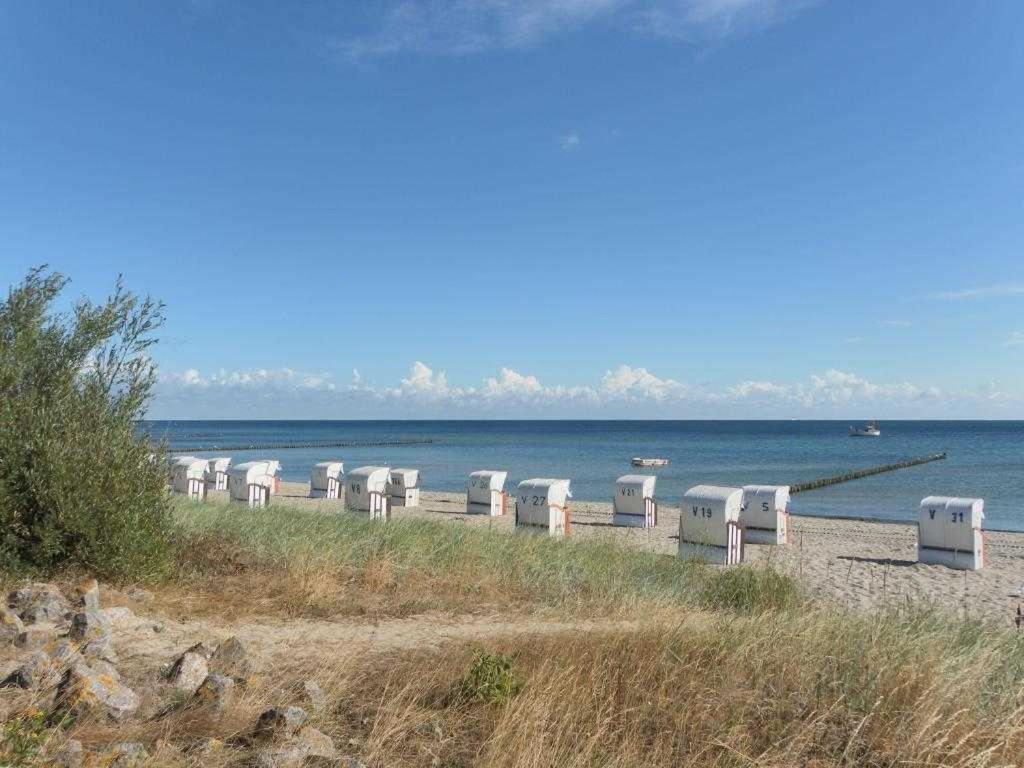 Dwarslöper Whg Dwa27 * Boltenhagen (Ostseebad)