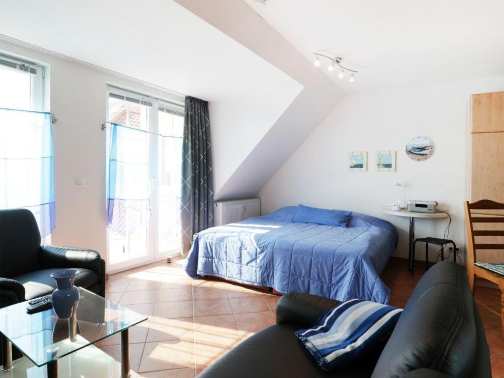 Dwarslöper Whg Dwa27 Apartment *