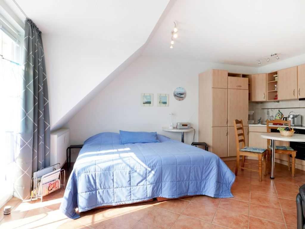 Apartment Dwarslöper Whg Dwa27 Boltenhagen (Ostseebad)