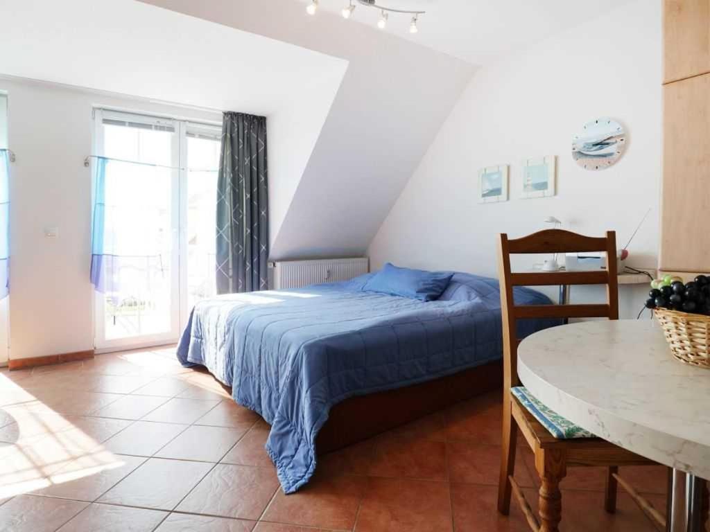 Apartment Dwarslöper Whg Dwa27