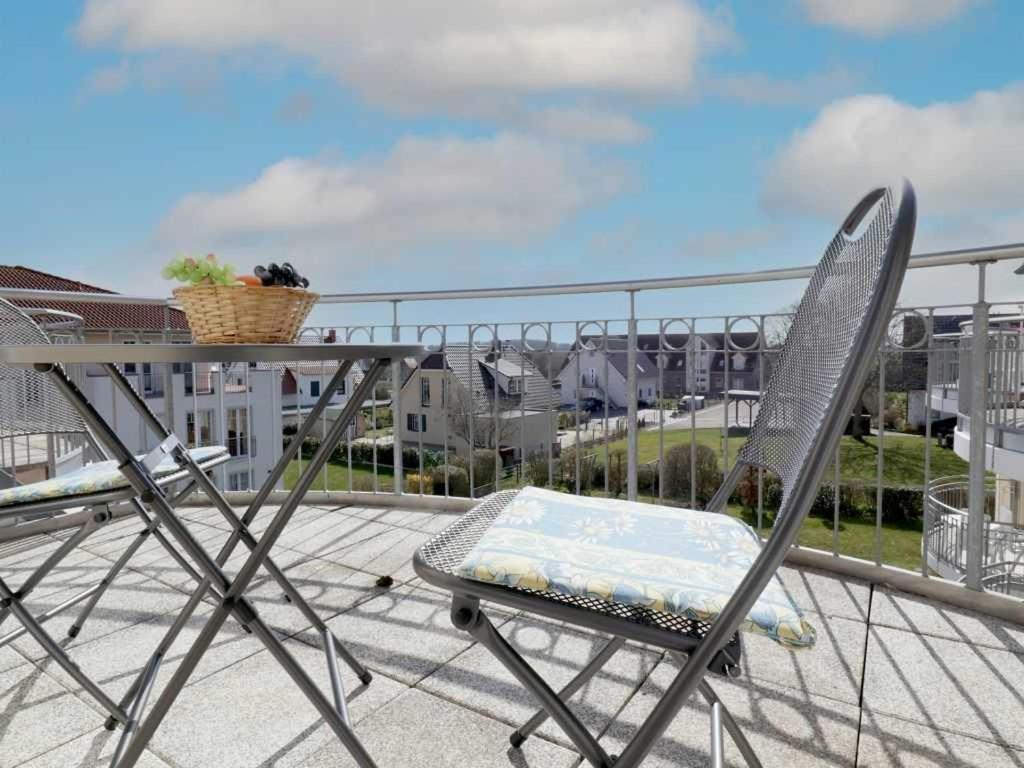 Apartment Dwarslöper Whg Dwa27 *
