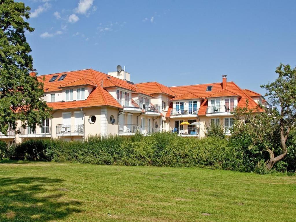 Apartment Dwarslöper Whg Dwa27 Boltenhagen (Ostseebad)