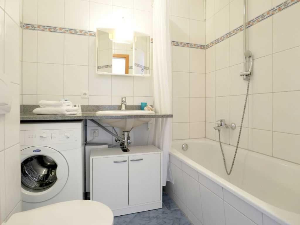 Dwarslöper Whg Dwa27 Apartment